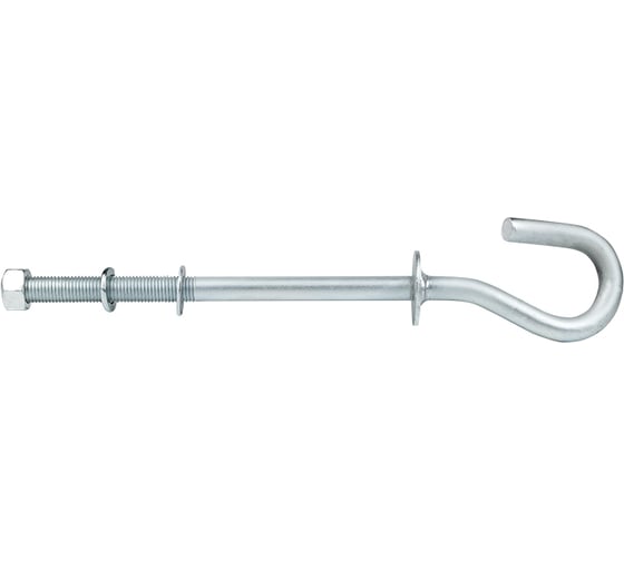 Изображение товара Монтажный крюк EKF B16 b-16-r