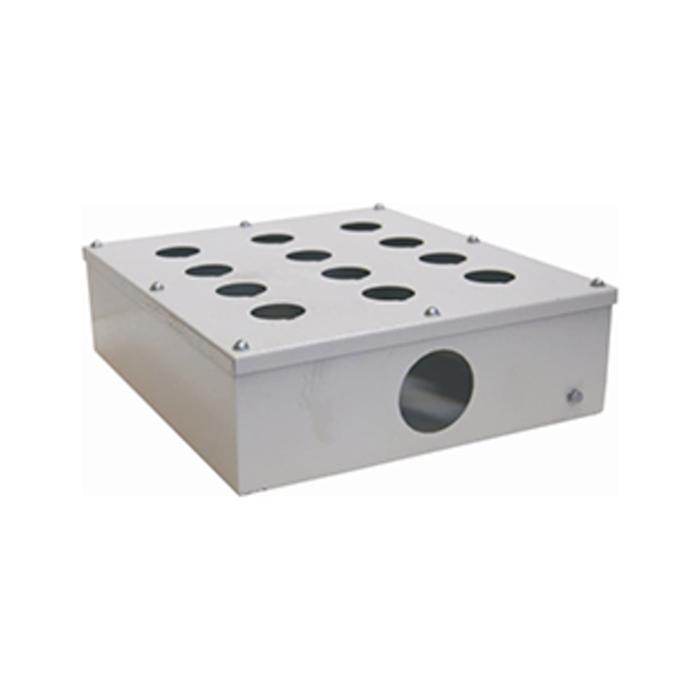 Изображение товара Корпус Электротехник ПКУ15-21-341-54 с сальником