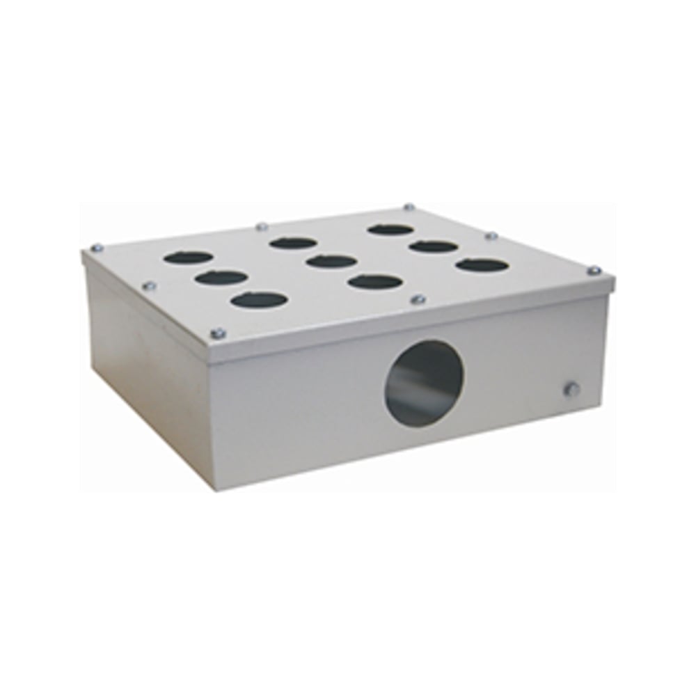 Изображение товара Корпус Электротехник пку15-21-331-54 с сальником для электроустройств