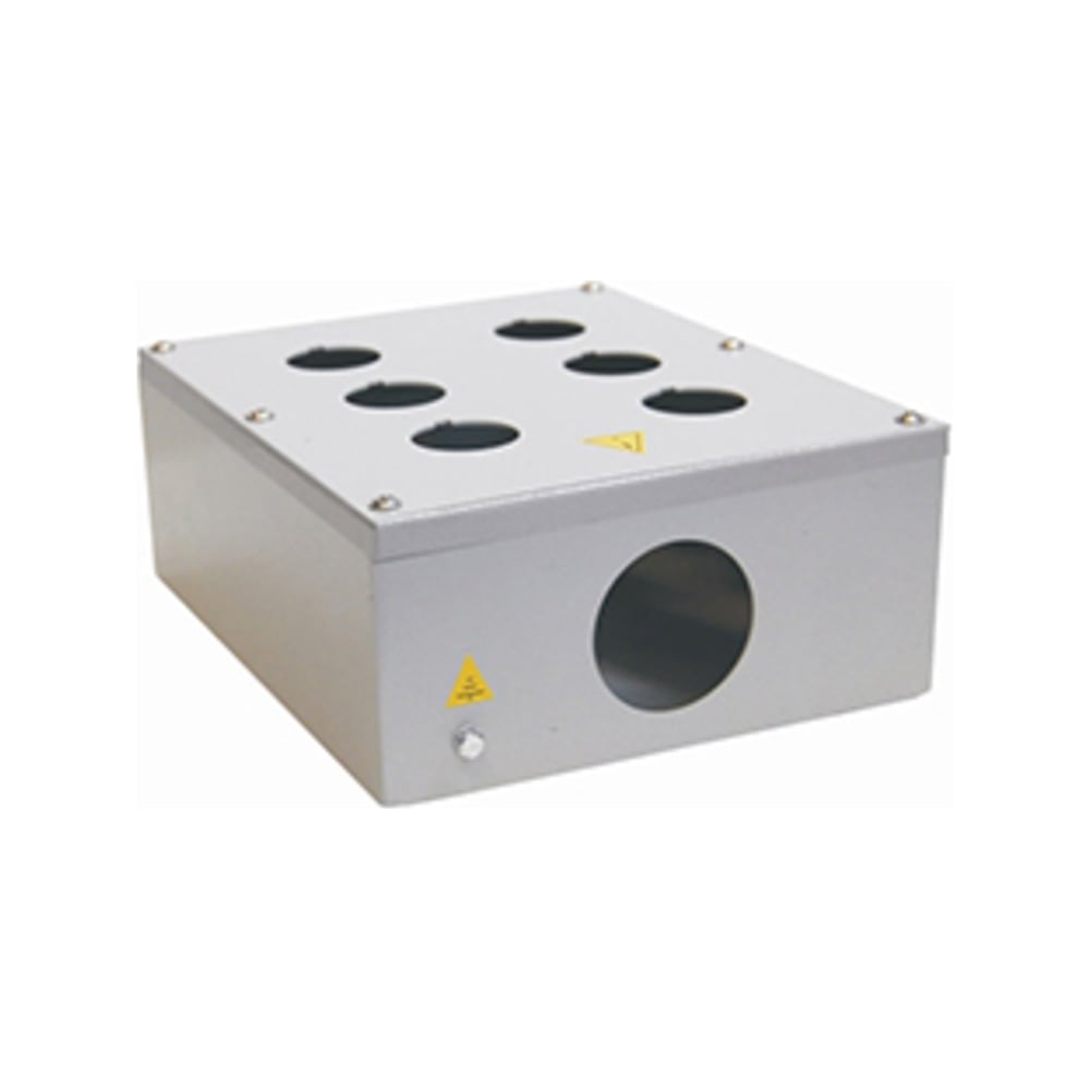 Изображение товара Корпус силовой Электротехник пку15-21-231-54 с сальником ET054731