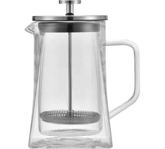 Изображение товара Френч-пресс TAVOLONE Linares 600 мл 806911304733