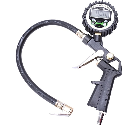 Изображение товара Пистолет для подкачки шин ARMA TG-73