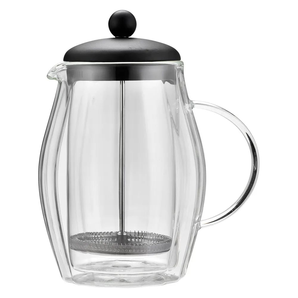 Изображение товара Френч-пресс TAVOLONE Navolato 600 мл для кофе и чая