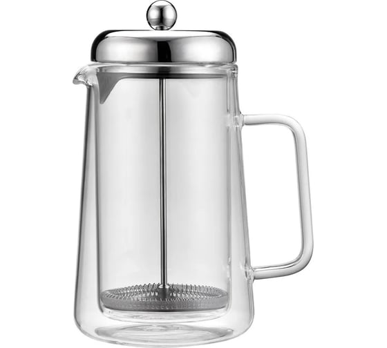 Изображение товара Френч-пресс TAVOLONE Mesquitic 600 мл 806547915297