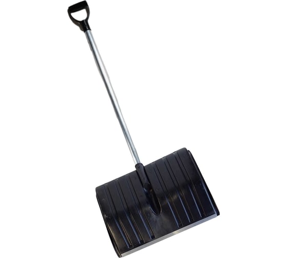 Изображение товара Пластиковая лопата ООО Агростройлидер 1 СНЕГ-01.03.31