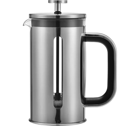 Изображение товара Френч-пресс TAVOLONE Tishkokob 600 мл 806473311592