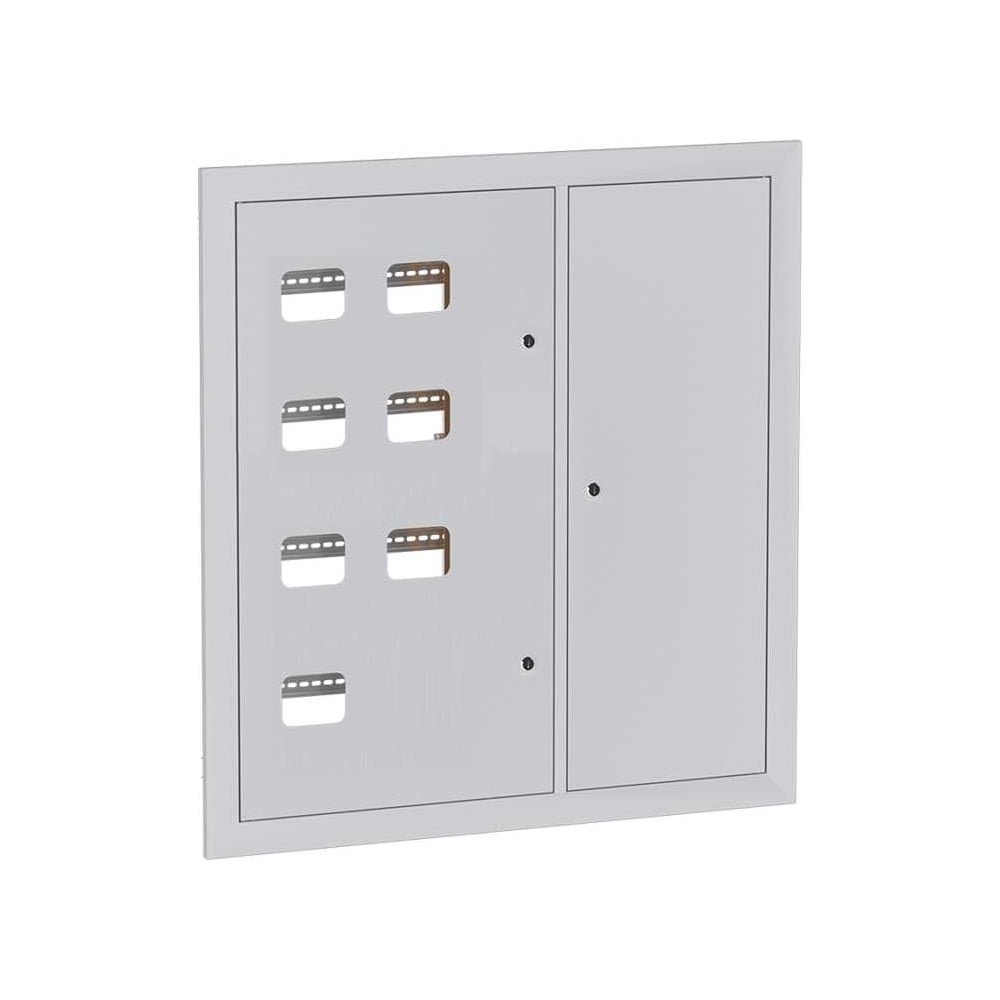 Этажный щит EKF 7 кв. 2х-дверный (1000x950x160) PROxima mb29-v-7-2