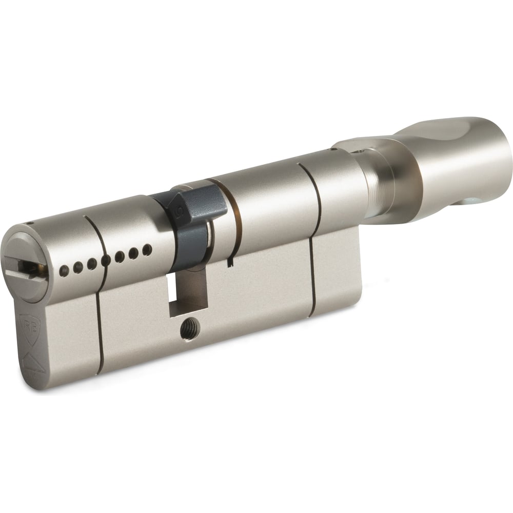 Изображение товара Цилиндр Rav Bariach mars ключ-вертушка 71,5мм (31,5x40) высокий уровень безопасности