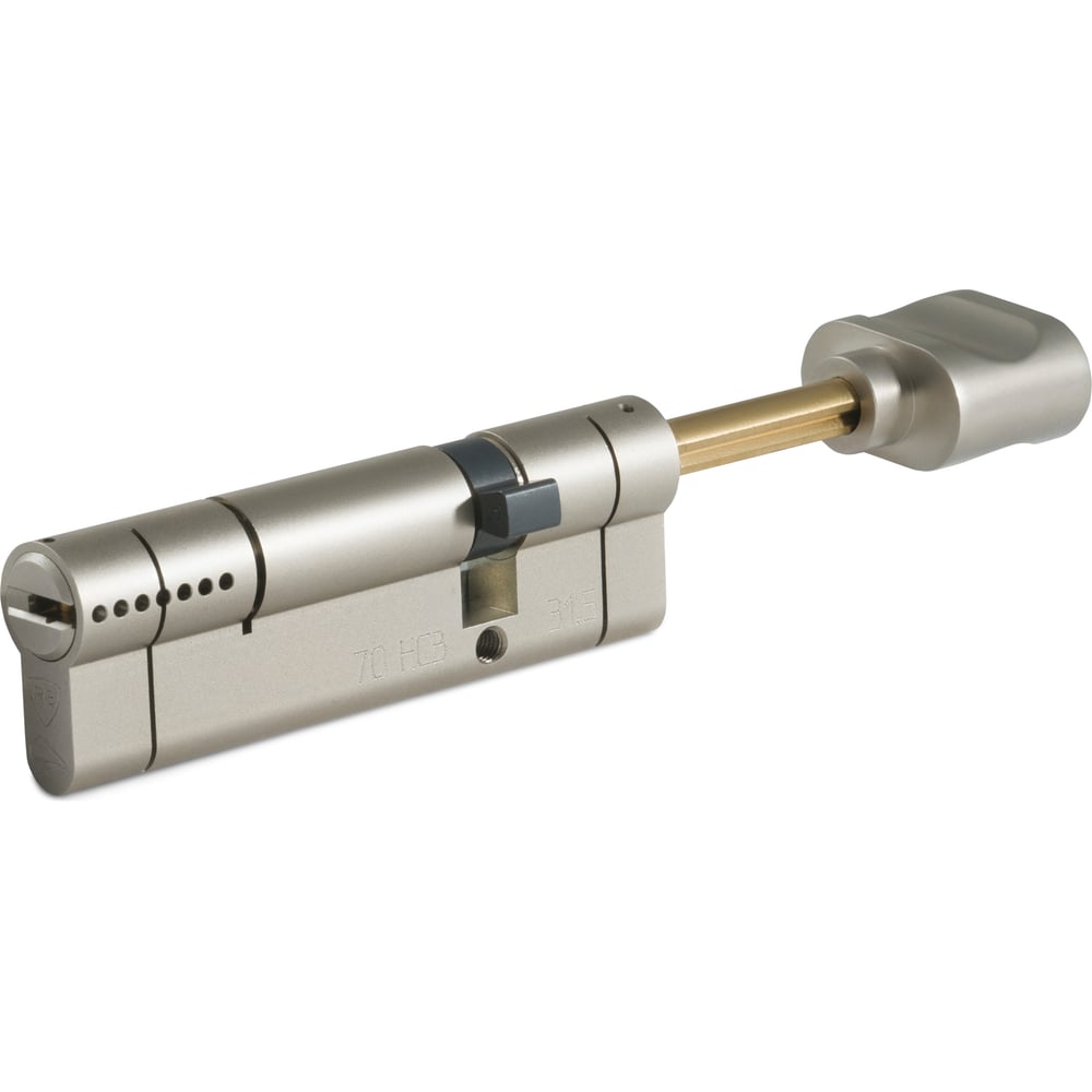 Изображение товара Цилиндр Rav Bariach серии mars ключ-шток 111,5мм