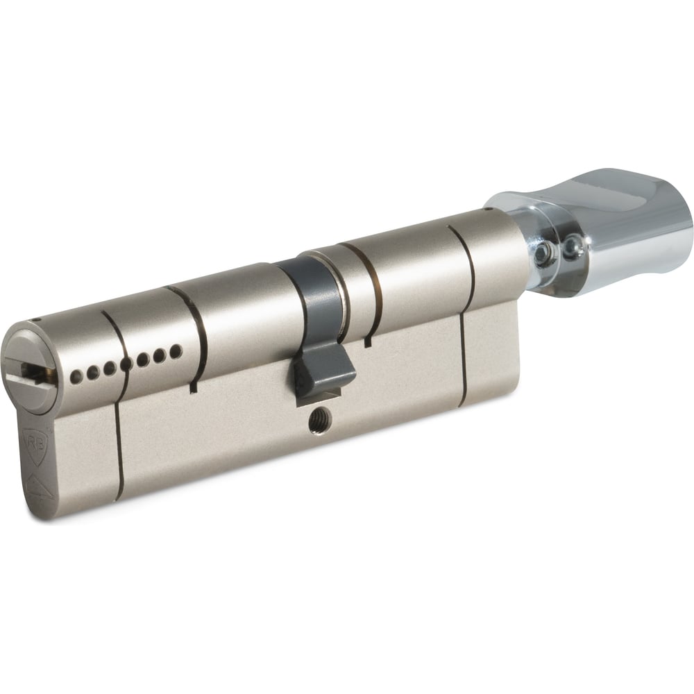 Изображение товара Цилиндр Rav Bariach Mars 90мм с ключом-вертушкой