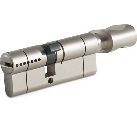 Изображение товара Цилиндр Rav Bariach серии mars ключ-вертушка 66,5мм (31,5x35) NE000408617