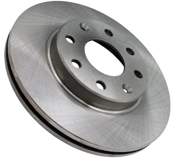 Изображение товара Диск тормозной передний RENAULT Duster / Kaptur / Fluence 10- / Laguna III 07- / Megane III 08- / Megane IV 15- / Zoe 12- / Scenic III 09 PATRON PBD1365