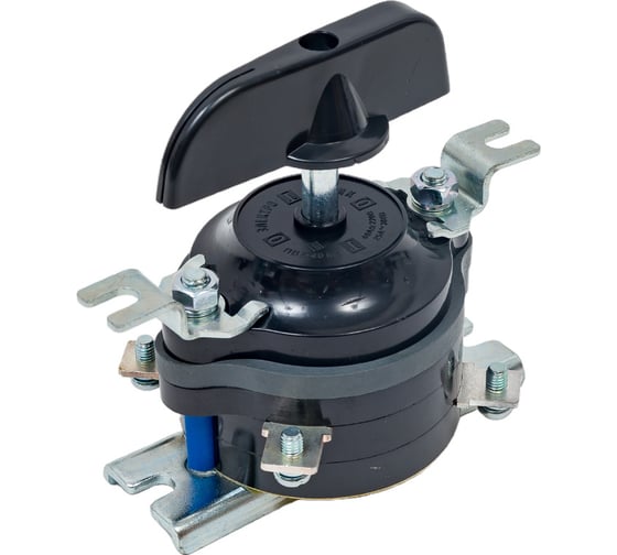 Изображение товара Пакетный выключатель Электротехник Пв 2-40 м3 исп.1, ET003186