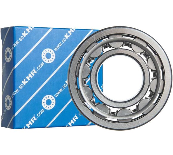 Изображение товара Подшипник KMR NU 308 ECJ 00-00002631