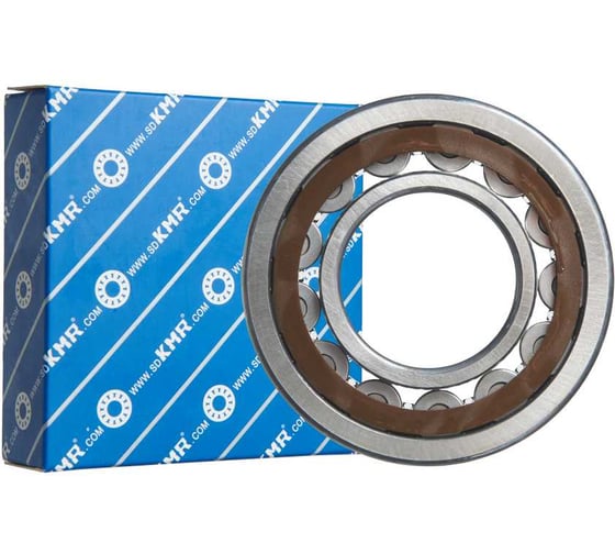 Изображение товара Подшипник KMR NU 317 ECP/C3 00-00002990