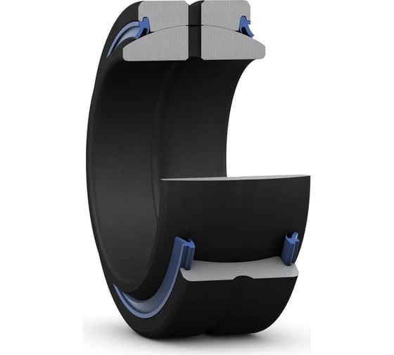 Изображение товара Подшипник KMR GE 40 ES-2RS 00-00002700