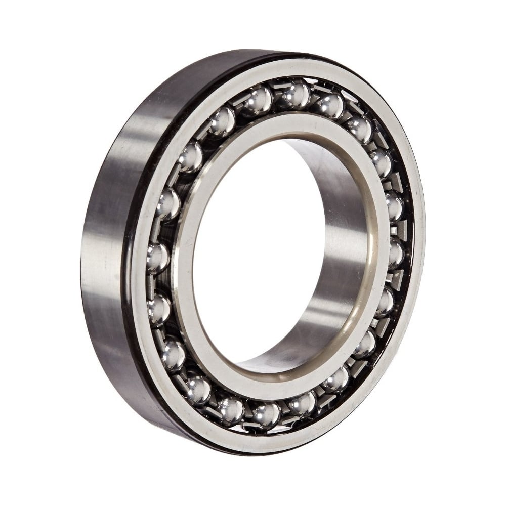 Изображение товара Подшипник KMR 2311 K/C3 сферический радиальный двухрядный 120х120х43 мм