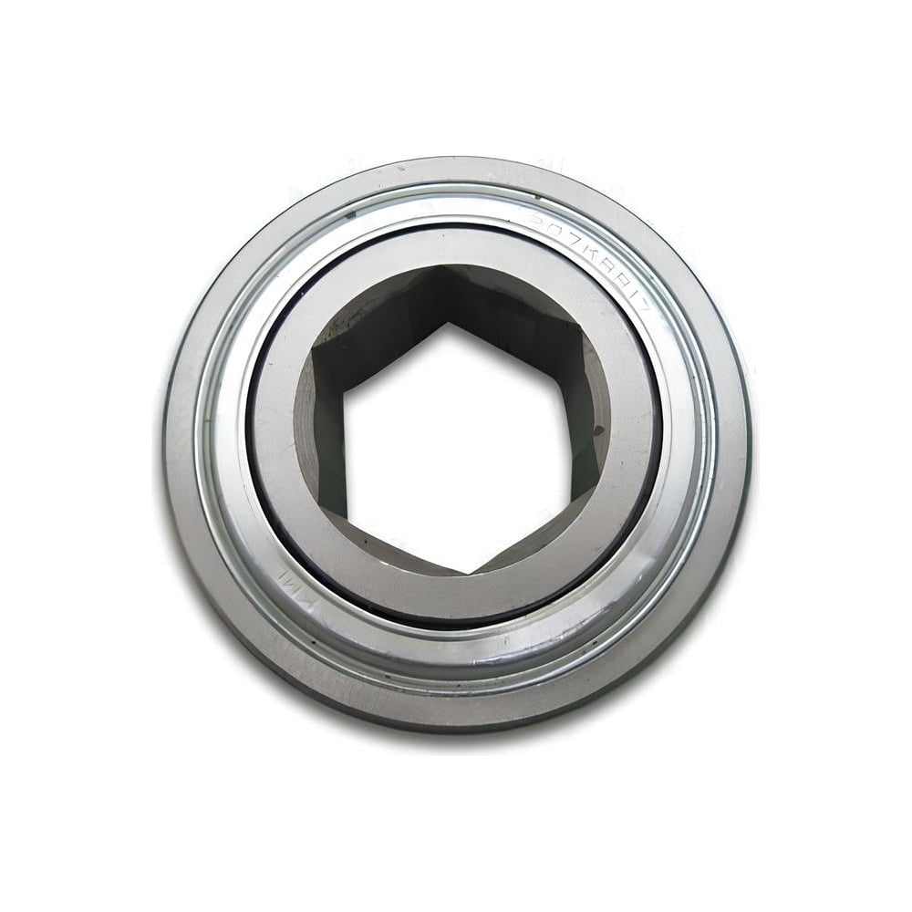 Изображение товара Подшипник KMR 207 KRRB12 сельскохозяйственный радиальный шариковый с закрытым корпусом