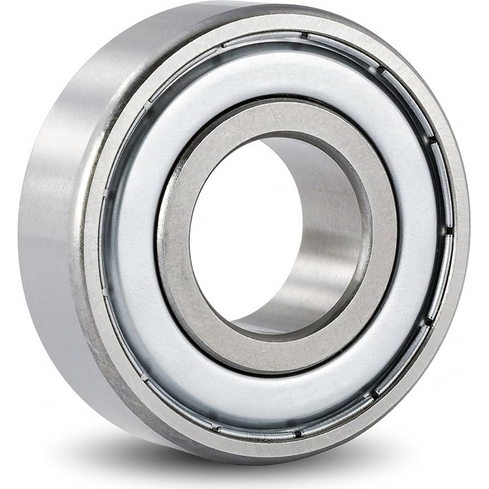 Изображение товара Подшипник KMR 6315-2Z/C3 шариковый радиальный закрытый 75 мм