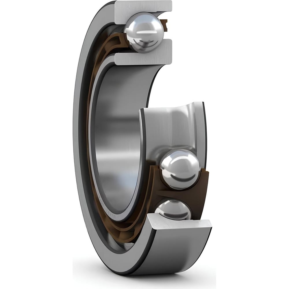 Изображение товара Подшипник KMR 7209 BEP шариковый радиально-упорный 85х85х19 мм