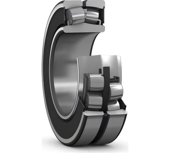 Изображение товара Подшипник KMR BS2-2210-2RS/VT143 00-00018787