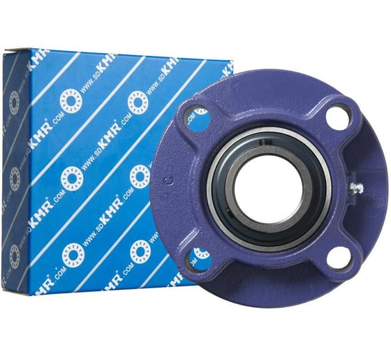 Изображение товара Подшипник KMRовый узел UCFC 208 00-00005010