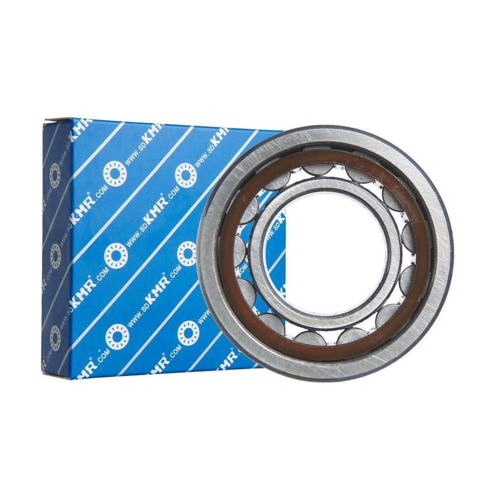 Изображение товара Подшипник NU 2213 ECP C3 радиальный роликовый однорядный стальной