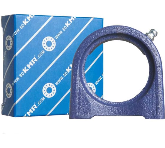 Изображение товара Корпус подшипника KMR SYF 510 00-00002436