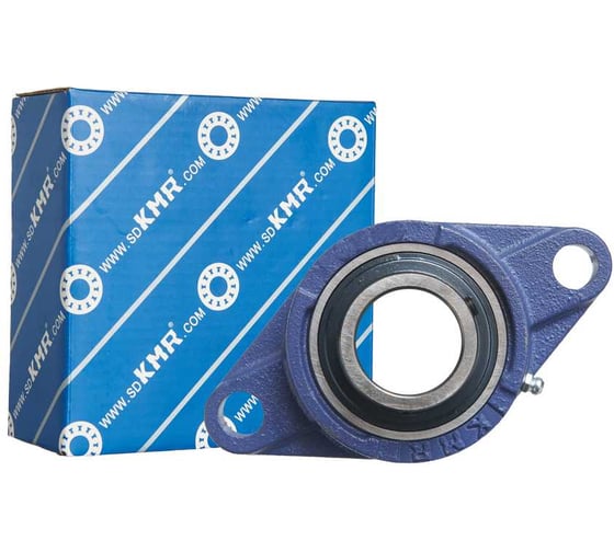 Изображение товара Подшипник KMRовый узел UCFL 205 00-00018668