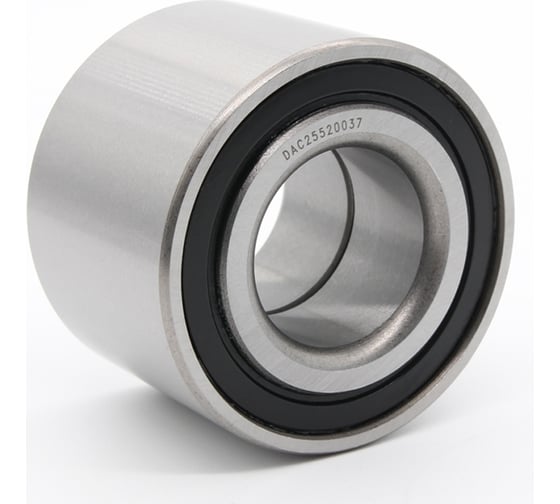 Изображение товара Подшипник KMR DAC25520037-2RS 00-00014713