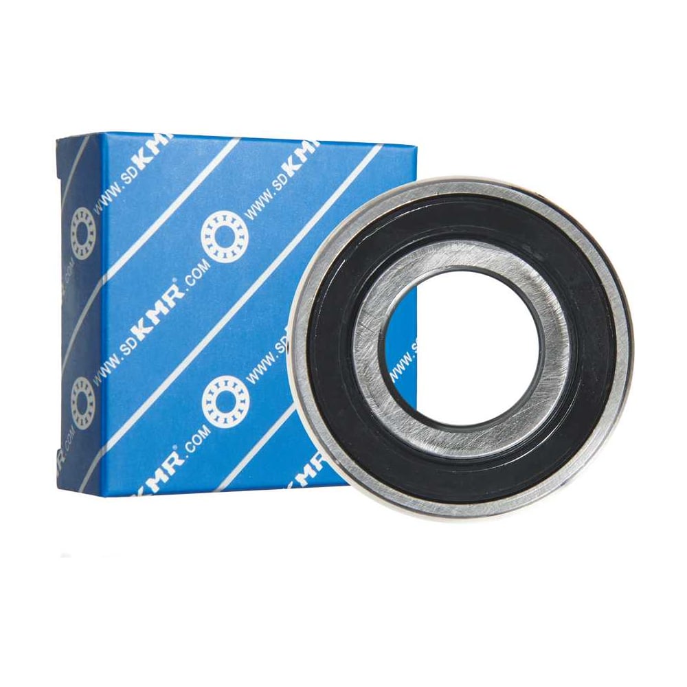 Изображение товара Подшипник KMR 1726210-2RS1 шариковый радиальный однорядный закрытый