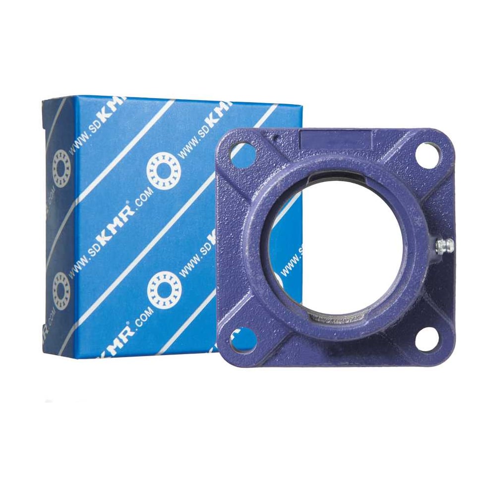 Изображение товара Корпус подшипника KMR FY 511 M 00-00002968 для надежного крепления