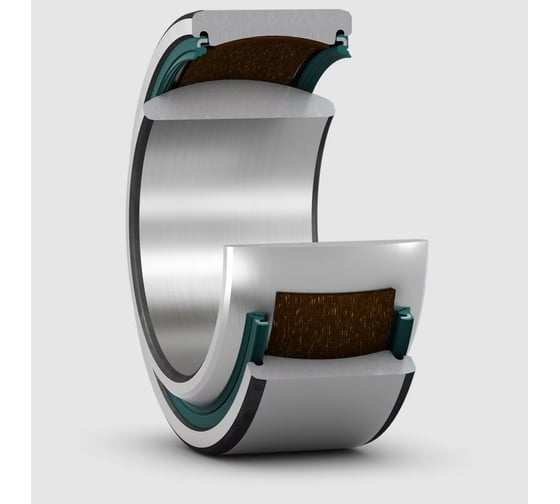 Изображение товара Подшипник KMR GE 40 TXE-2LS 00-00004677