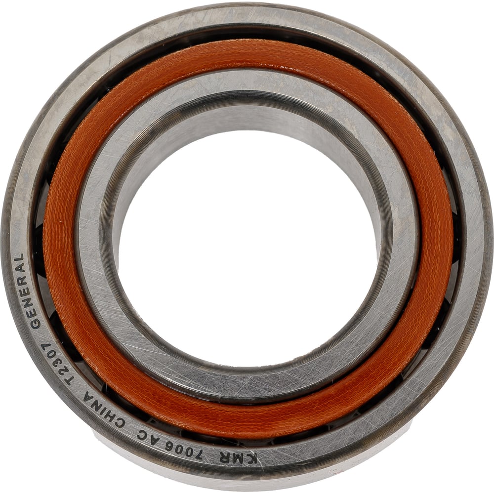 Изображение товара Подшипник KMR 7006 AC 30x55x13 мм радиально-упорный шариковый