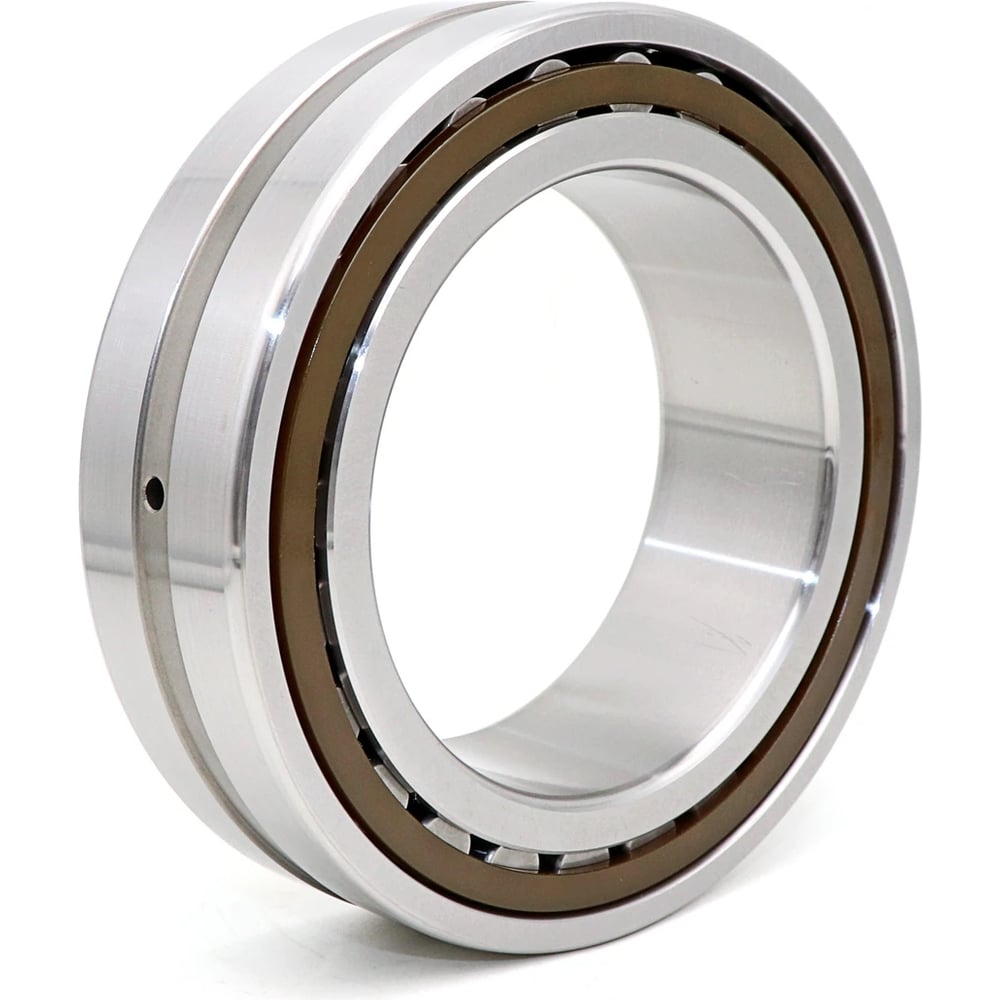 Изображение товара Подшипник KMR NN 3012 KTN/P5W33 - роликовый однорядный подшипник