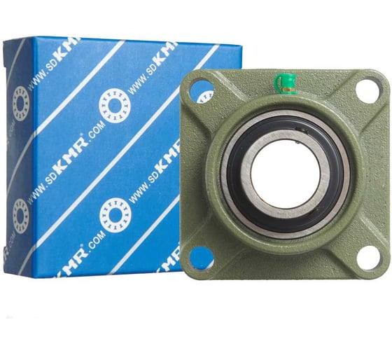 Изображение товара Подшипник KMRовый узел UCF 208 00-00002455