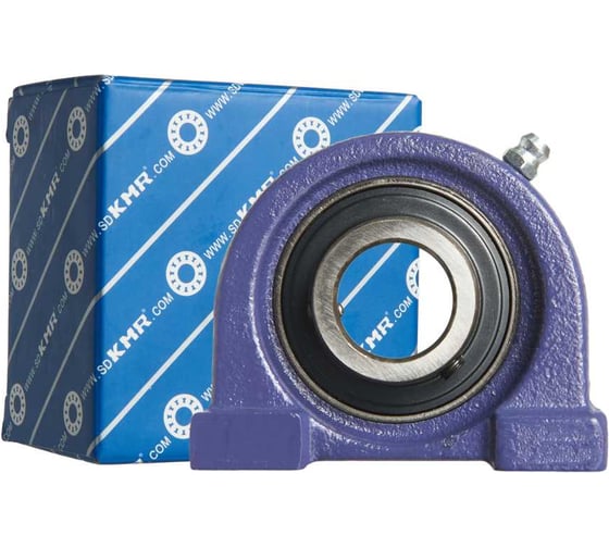 Изображение товара Подшипник KMRовый узел UCPA 204 00-00005049