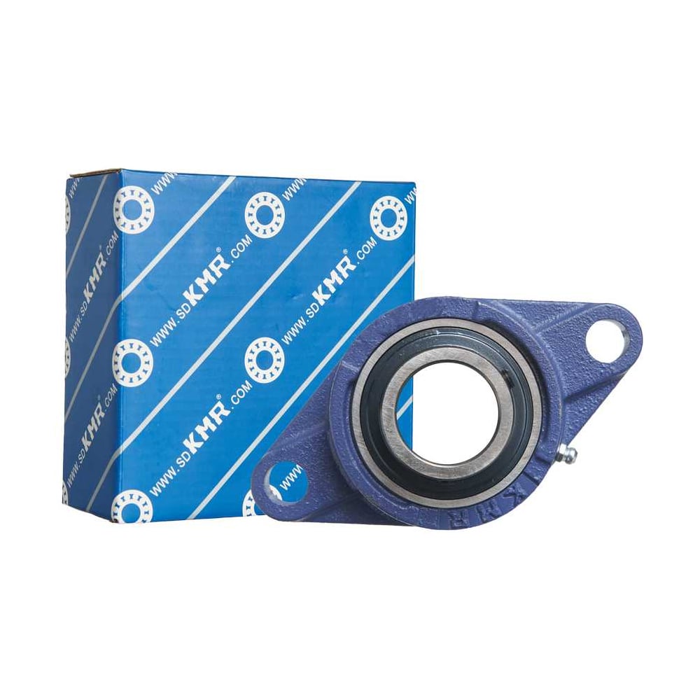 Изображение товара Подшипник KMRовый узел UCFL 207 00-00002503