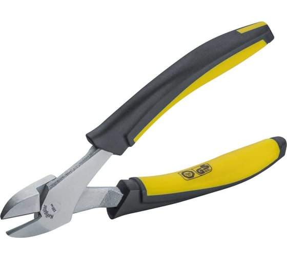 Изображение товара Бокорезы Navigator 93 495 NHT-Br07-180 (180 мм, мощные) 27433 93495