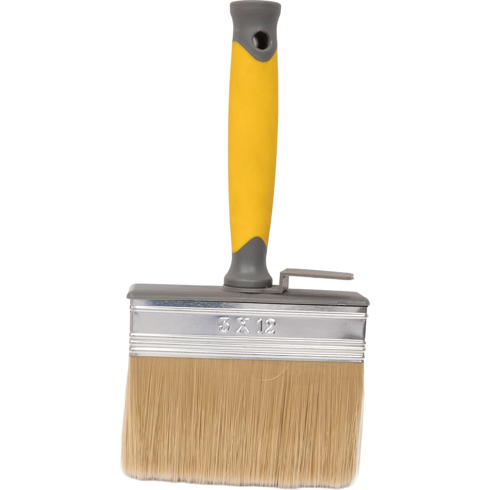 Изображение товара Кисть-макловица HARDY мини 120x30 мм, смешанная щетина