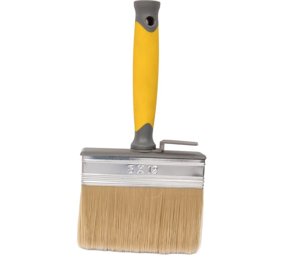 Изображение товара Кисть-макловица HARDY мини, серия 90, смешанная щетина, размер 120 x 30 мм 0240-906012