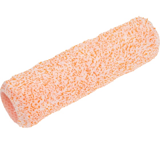 Изображение товара Валик HARDY Micro, длина 25 см, D44 мм, ворс 10 мм, без ручки (каркасная система) 0119-644425