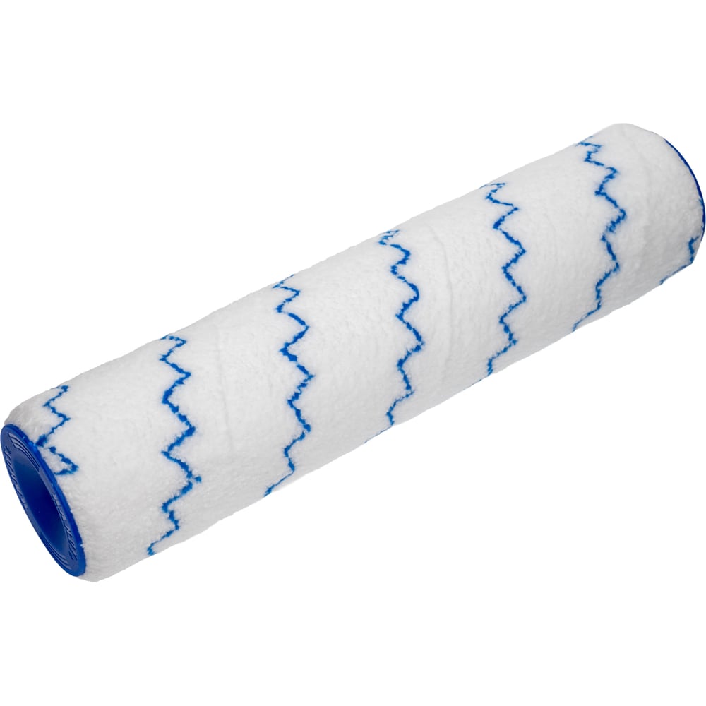 Изображение товара Валик HARDY Mikroakryl 25 см для водно-дисперсионных ЛКМ, полупрофессиональный