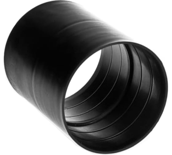 Изображение товара Соединительная муфта для двустенных труб D= 63мм Рувинил МКЛ-063