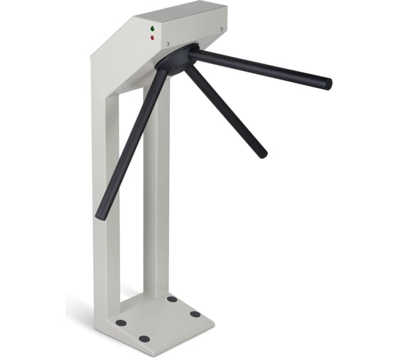 Изображение товара Турникет PerCo T-5 эл/мех для эксплуатации внутри помещений без планок АС5061368