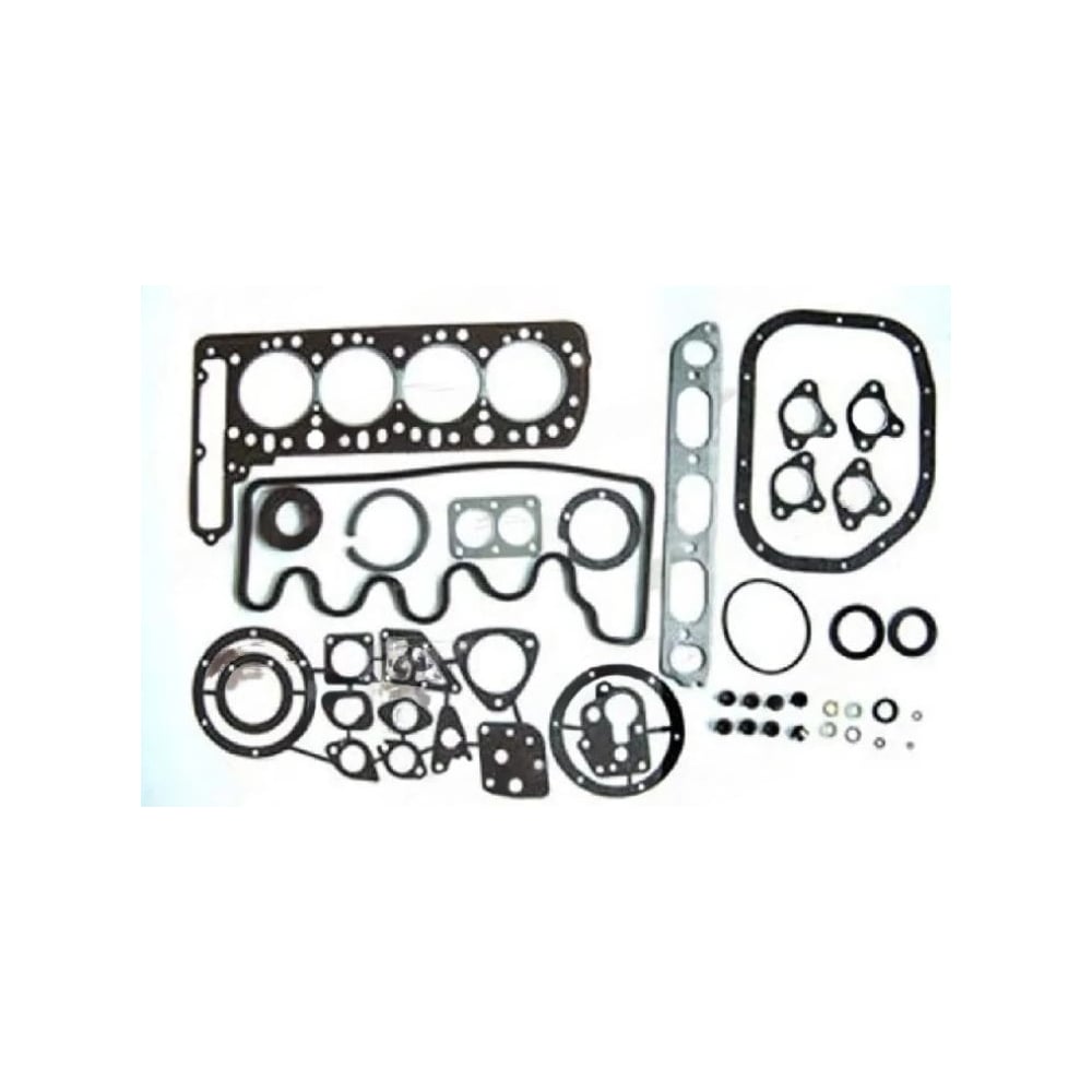 Полный комплект прокладок двигателя Audi. VW 1.6/1.8 83-93 PATRON замена жгута проводов двигателя катушки зажигания для audi a4b7 a6c6 2 0t