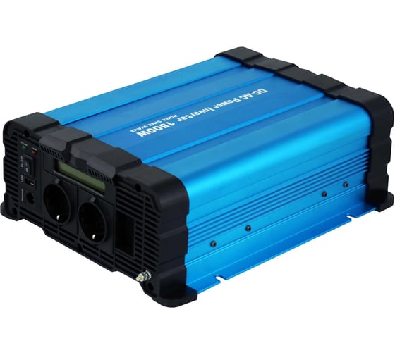 Изображение товара Преобразователь напряжения Acmepower AP-LS1500/12 УТ000011834