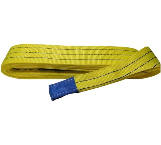 Изображение товара Строп текстильный петлевой ООО Грузкомплект стп 3т 3м СТП33