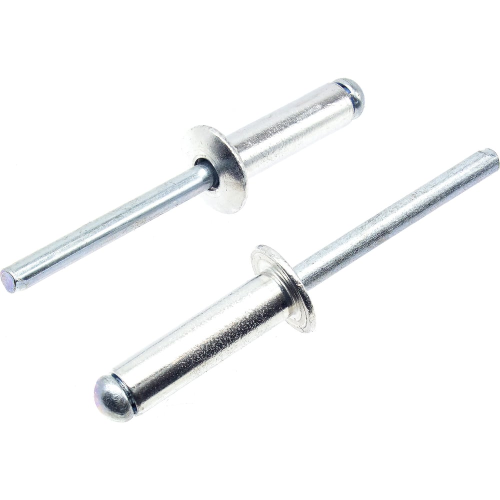 Изображение товара Вытяжные заклепки BOWT алюминий-сталь 6,4x22 50 шт A03062