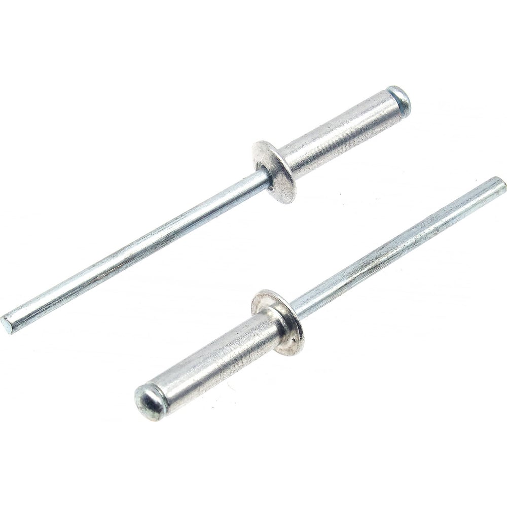 Изображение товара Вытяжные заклепки BOWT алюминий-сталь 3,2x12 500 шт A03023